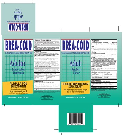 Breacold Adult